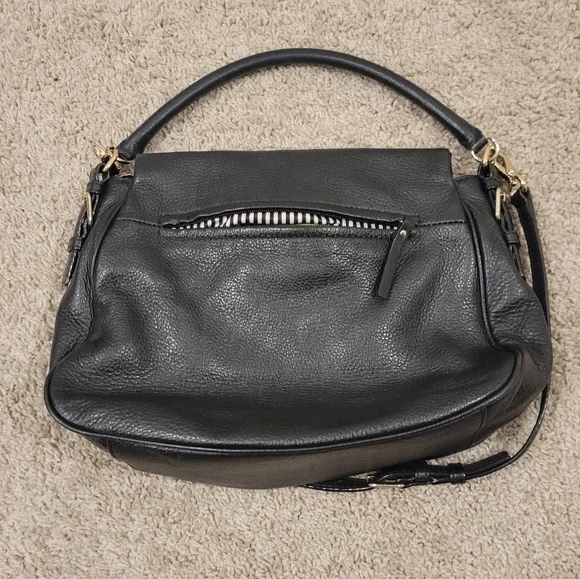 Kate Spade Leather Crossbody Purse - Picture 6 of 10